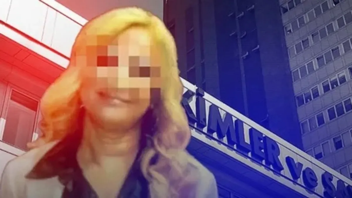 Kriminal hakime olayında garip gelişme! Hakkındaki haberlere erişim engeli