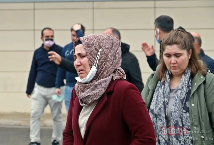 Yok böyle acı! 20 gündür aranıyordu... Aldıkları haberle yıkıldılar...