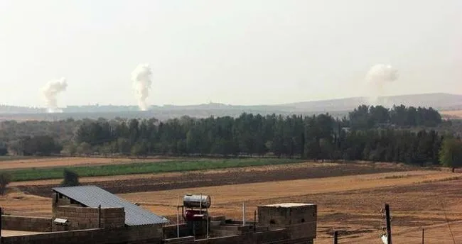 İşte Cerablus operasyonunun adı