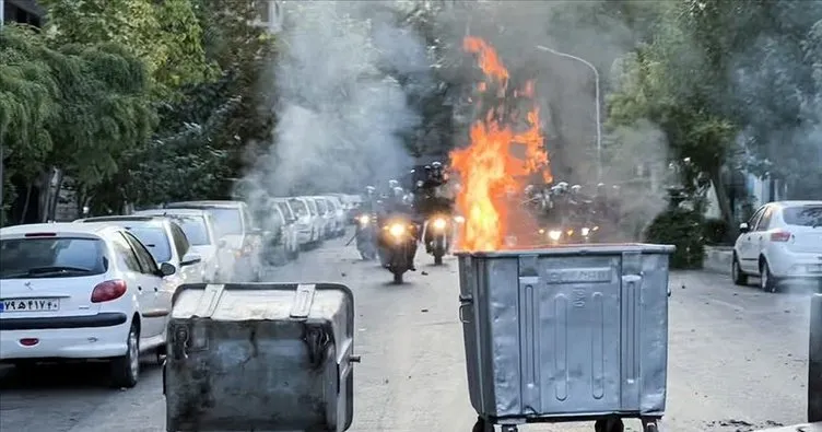 İran’daki karakol saldırısında 19 kişi hayatını kaybetti