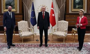 SON DAKİKA: Avrupa Konseyi Başkanı Charles Michel son noktayı koydu! “Türkiye protokolü uyguladı”