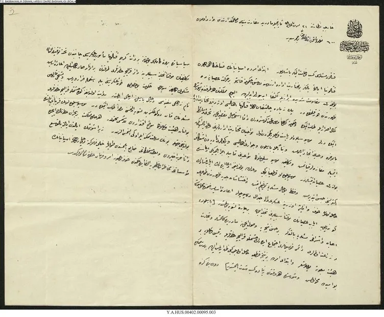Katalonya’nın asırlık bağımsızlık talebi Osmanlı belgelerinde