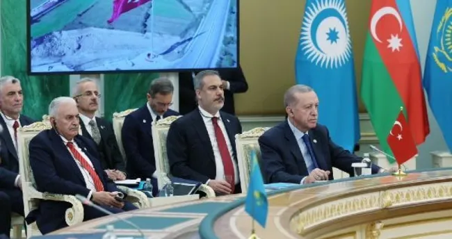 Bakan Fidan: Türkiye, Azerbaycan’ın yanında durmaya devam edecek Bakan Fidan: Türkiye, Azerbaycan’ın yanında durmaya devam edecek