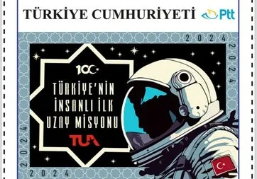Türkiye’nin ilk astronotunun yolculuk saati açıklandı