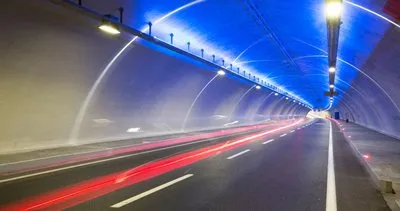 Avrasya Tüneli motorsiklet geçişine açıldı mı, yasak ne zamandan itibaren kalkacak, geçiş ücreti ne kadar? Avrasya Tüneli motosiklet yasağı kalktı mı?