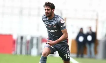 Orkan Çınar, Beşiktaş’a geri dönüyor