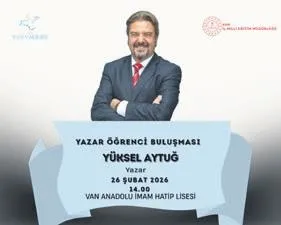 Ramazanda nimetin değerini bilelim – YÜKSEL AYTUĞ