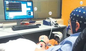 Düşünce okuyan çip üretildi