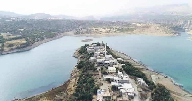Takoran Vadisi doğa tutkunlarını bekliyor