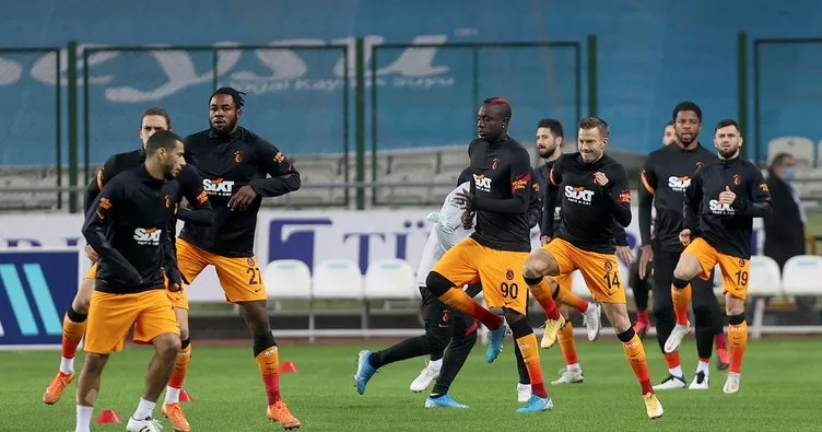 Son dakika | Galatasaray’ın transferdeki yol haritası belli oldu! Kadroya yeni isimler gelecek mi?