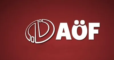 AÖF yaz okulu soruları ve cevapları 2023 PDF tıkla-indir: AÖF yaz okulu sınavı soruları ve cevap anahtarı kitapçığı yayınlandı mı, ne zaman açıklanır?