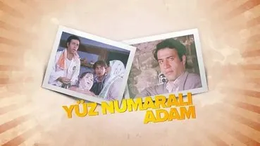 Yüz Numaralı Adam filminin konusu nedir, oyuncuları kimler? 100 Numaralı Adam konusu ve oyuncuları