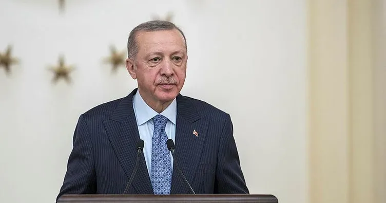 Başkan Erdoğan’dan şehit yakınları ve gazilere: Devletimiz iyi ve kötü günlerinizde daima sizlerin yanınızdadır
