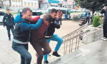 Baba-oğul tartışması kanlı bıtti 
