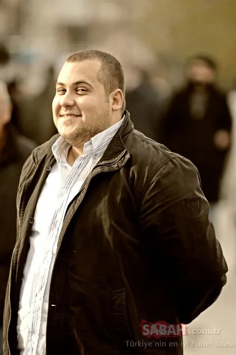Hayat Bilgisi’nin Arif’i Ümit Erdim sosyal medyanın ilgi odağı oldu! 60 kilo verdi işsiz kaldı!
