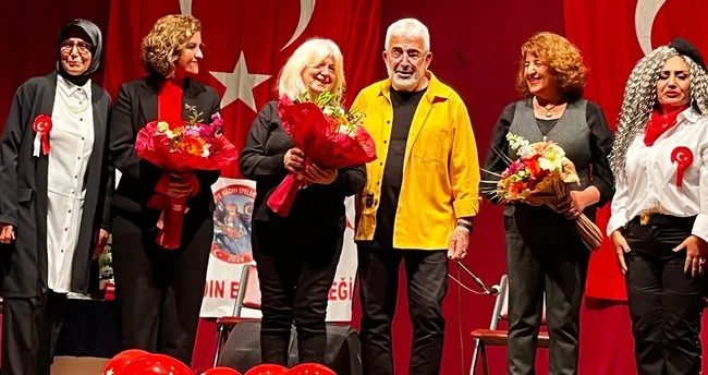 Vatan Konseri yoğun ilgi gördü