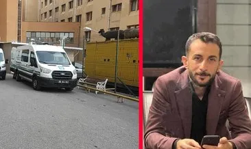 Şanlıurfa'da iki ailenin alacak-verecek kavgası kanlı bitti: 1 ölü, 1 yaralı #sanliurfa