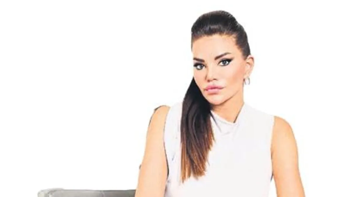 Yeni sergisi açıldı