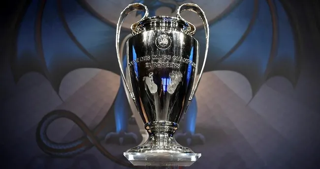 İşte Şampiyonlar Ligi son 16 turu eşleşmeleri
