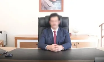 Vali Yardımcısı Kasımoğlu, görevinden uzaklaştırıldı #yozgat