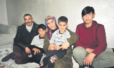 Kaldırımda yürüyen Ömer’i ezdi