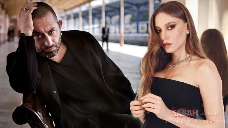 Cem Yılmaz ve Serenay Sarıkaya ile ilgili görsel sonucu