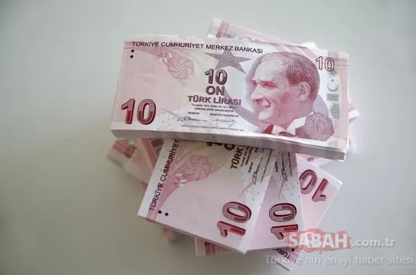 Emeklilere müjde! Emekliye bayram ikramiye masada...