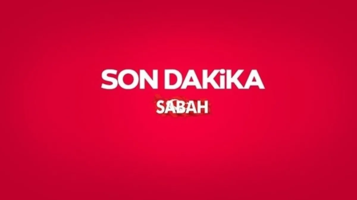 SON DAKİKA... Hatay Reyhanlı'da 2013'te düzenlenen terör saldırısının faillerindendi: THKP-C'li Bülent Dükancı yakalandı