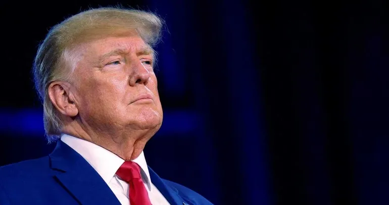 Trump: Ya anlaşma ya bombardıman
