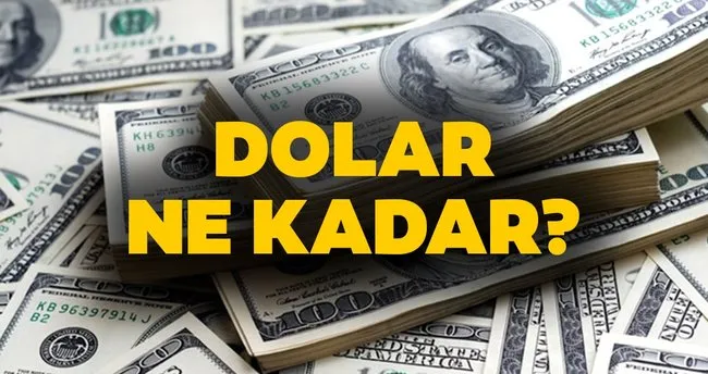 Yeni Haftada Dolar Fiyatlari Hareketli 10 Subat Euro Ve Dolar Bugun Ne Kadar Kac Tl Iste Canli Kurlar Ekonomi Haberleri