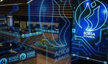 Borsa günü yükselişle tamamladı