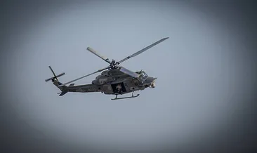 Çekya’da havacılık faciası: Helikopter askeri üsse düştü: 1 ölü