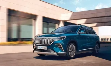 Togg kendi liginde açık ara lider