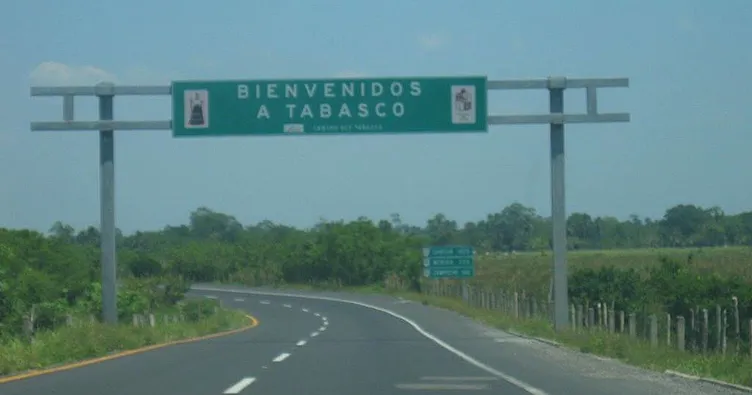 Meksika’da feci kaza: 48 kişilik otobüste 41 ölü