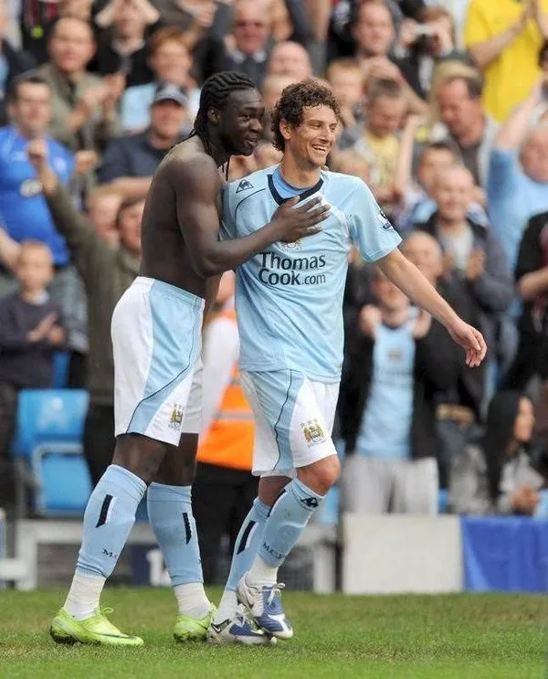 Elano Blumer Galatasaray'da