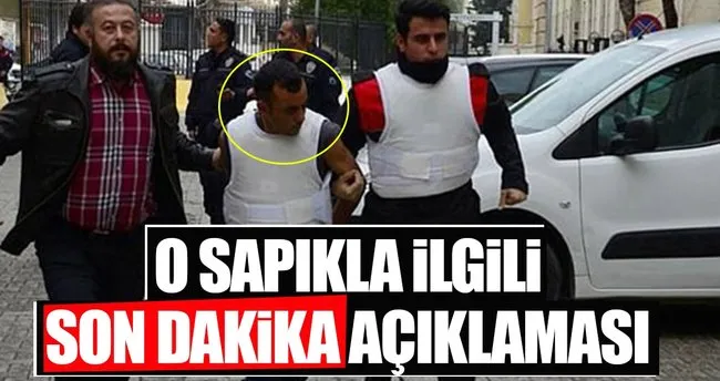 Adana Da 4 5 Yasindaki Cocuga Cinsel Istismar Sorusturmasinda Flas Aciklama Son Dakika Haberler