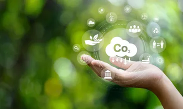 Çöpten mucize: Plastik atıklar karbon yutan süper maddeye dönüştü!