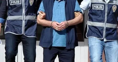 FETÖ firarisi hakim yakalandı #kirikkale
