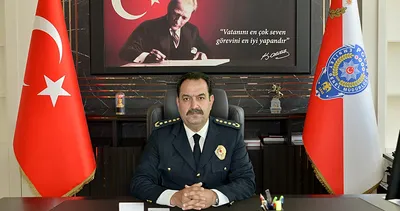 SON DAKİKA | Görevinden uzaklaştırılan Antalya Emniyet Müdürü İlker Arslan teslim oldu