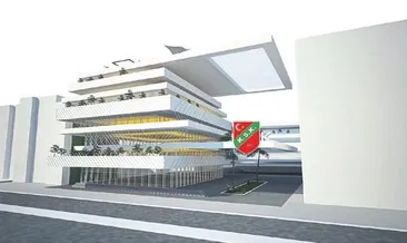 Karşıyaka’ya müjde