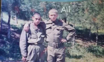 36 yıl sonra şehit sayıldı: Jandarma Er Osman Savsar'a Onur! #afyonkarahisar