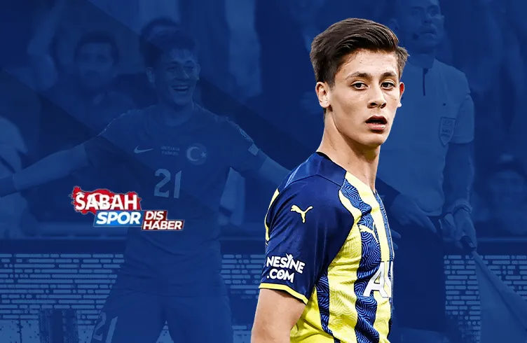 Son dakika: Fenerbahçe’nin başarılı 10 numarası Arda Güler’in transferinde sürpriz gelişme! Son dakika: Fenerbahçe’nin başarılı 10 numarası Arda Güler’in transferinde sürpriz gelişme!