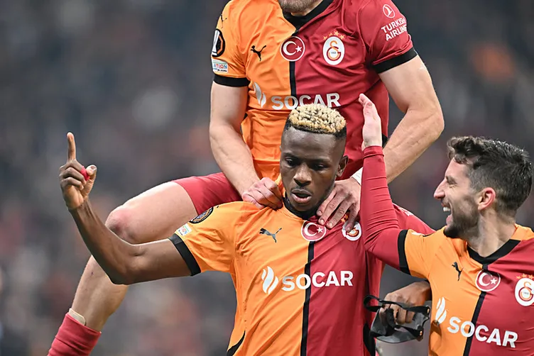 Son dakika Galatasaray haberi: Dünya devi Yunus Akgün’e talip oldu! Transfer girişimleri başladı...