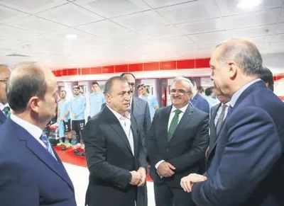 Allah’tan ayaklarınıza güç diliyorum - 3