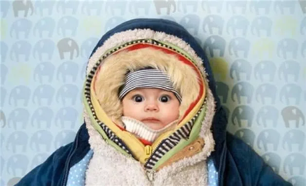 Çocuklarınızı kış hastalıklarından korumanın 10 yolu