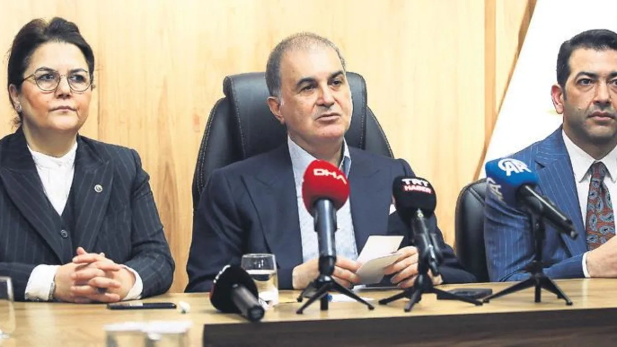 CHP gerçekleri görmekten uzak