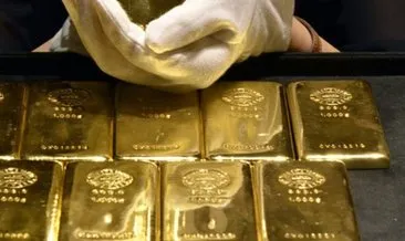 Altın kilogramı 1 milyon 702 bin liraya geriledi