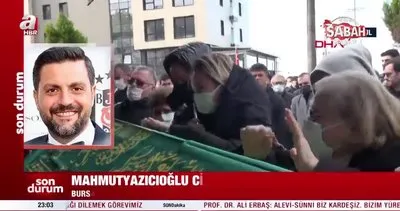Son dakika: Ece Erken’in eşi Şafak Mahmutyazıcıoğlu katledilmişti: Cinayetin kilit ismi Seccad Yeşil tutuklandı! | Video