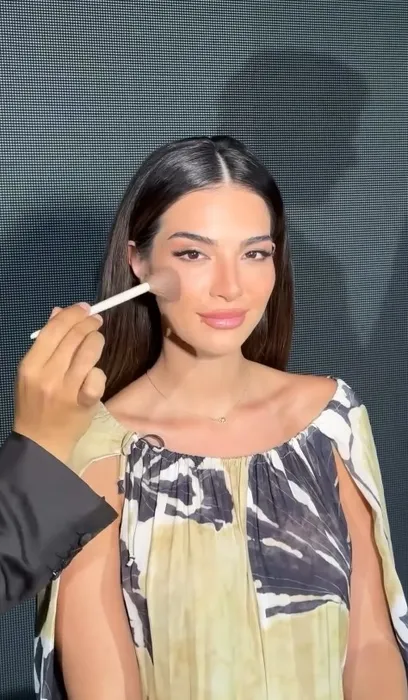 Yusuf Yazıcı ile evlenen Melisa Aslı Pamuk’tan karnı burnunda ilk kare geldi! Annelik sana çok yakıştı