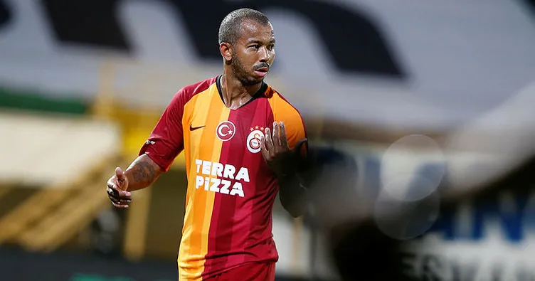 Mariano Atletico Mineiro ile görüşüyor!